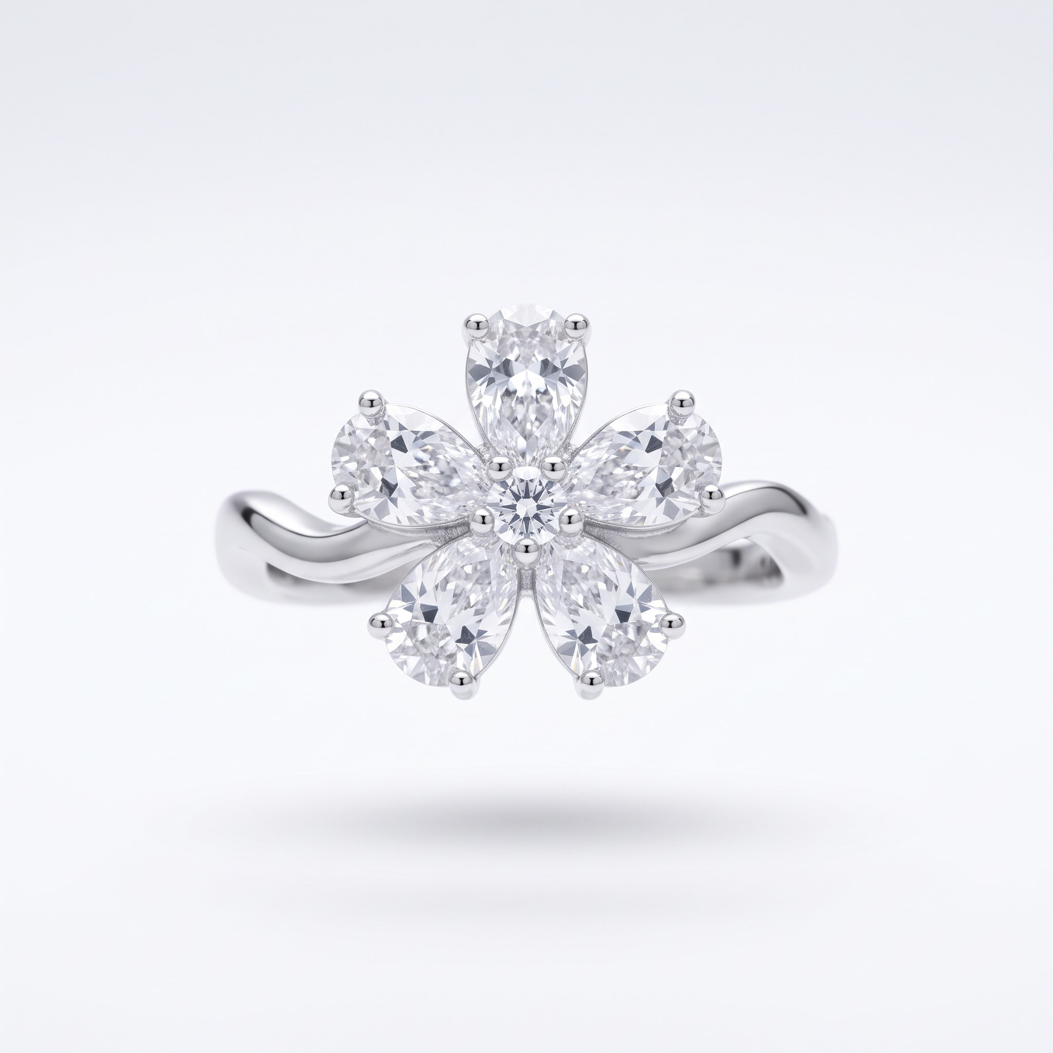 For Her ring detail 3